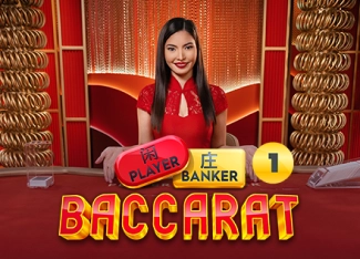baccarat 1 live casino at Fairspin casino