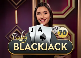 blackjack 70 live casino at Fairspin casino