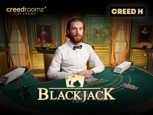 blackjack creed h live casino at Fairspin casino