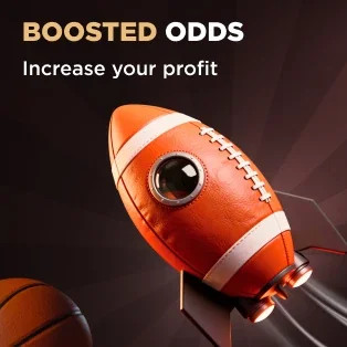 Boosted Odds