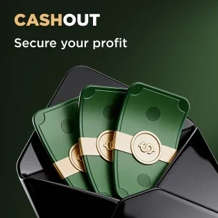 Cashout