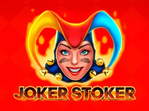 joker stoker slot at Fairspin casino