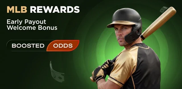 MLB Rewards