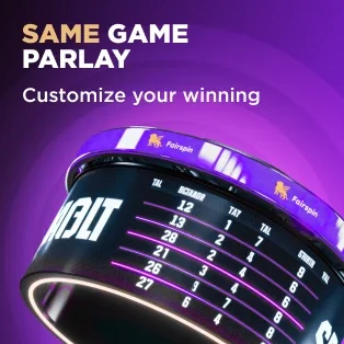 Same Game Parlay