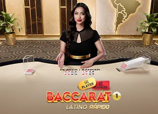 speed baccarat latino 1 live casino at Fairspin casino