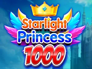 starlight princess 1000 slot at Fairspin casino