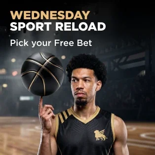 Wednesday Sport Reload